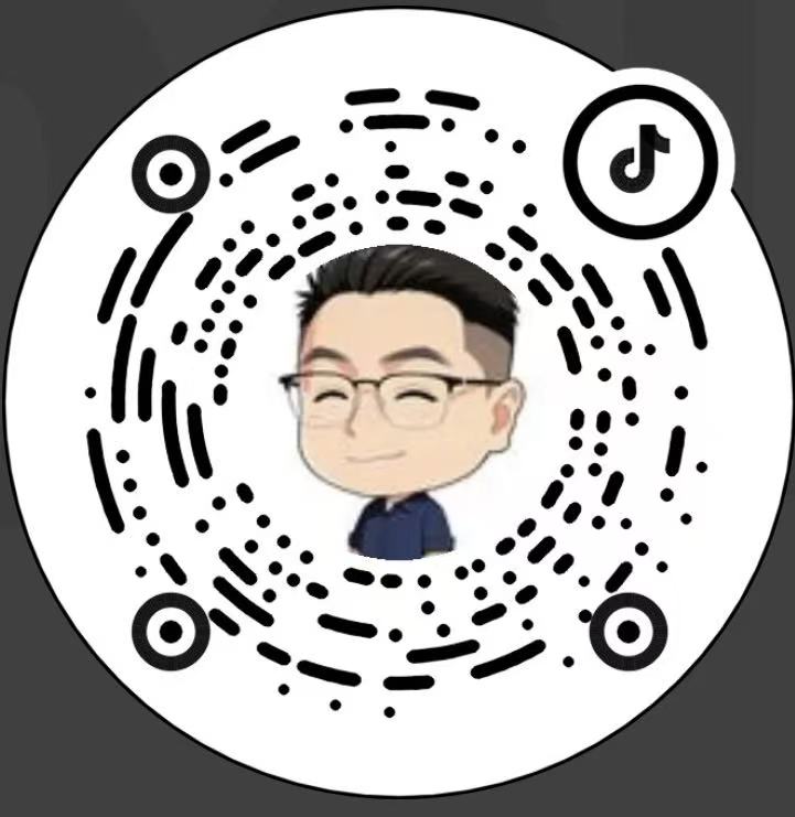 抖音二维码