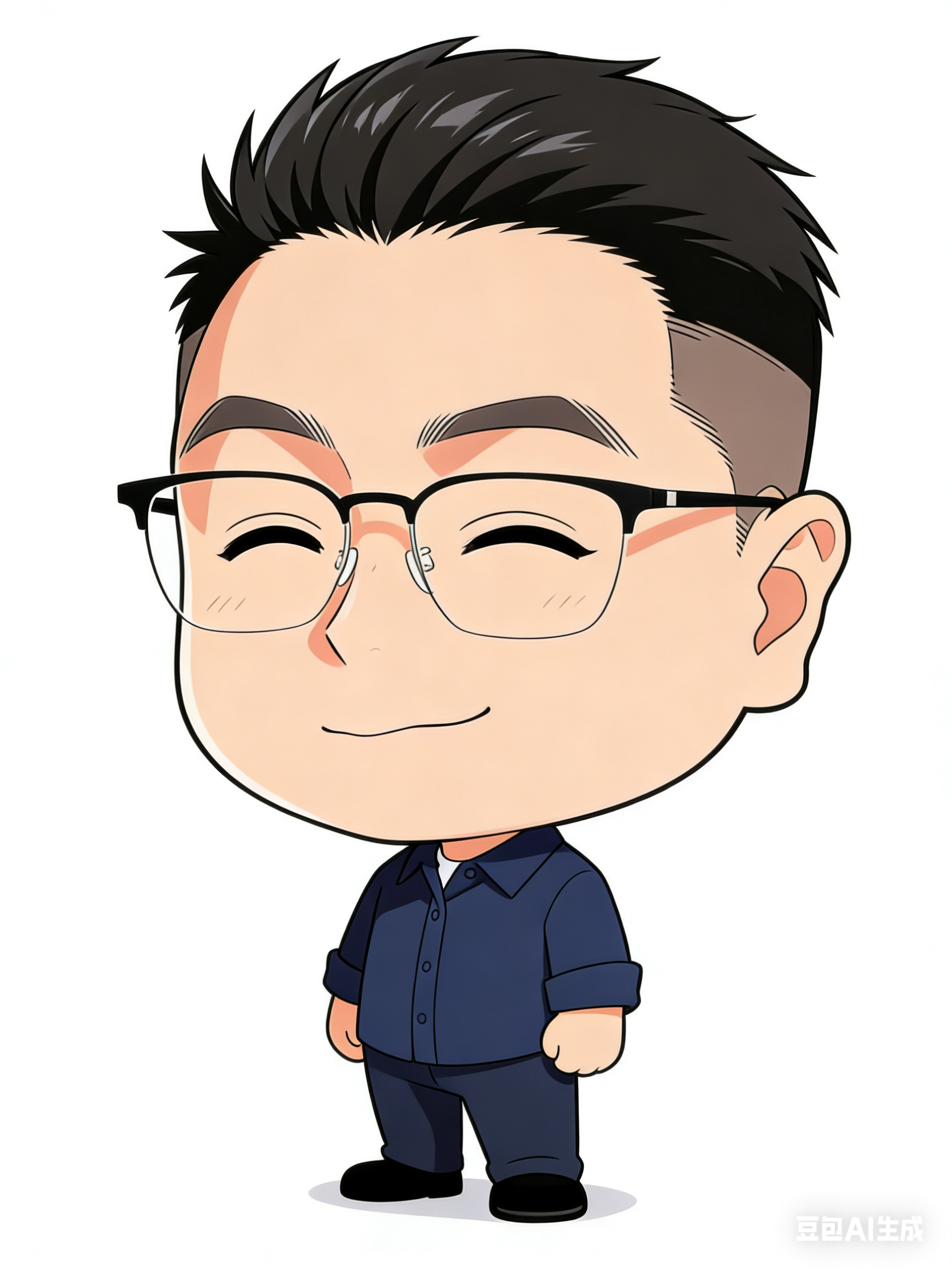 搞IT的常先生头像